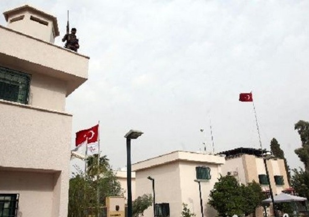 56 Gündür IŞİD’in Elinde Rehin Olan Kardeşi İçin İsyan Etti: 'Artık Harekete Geçin'