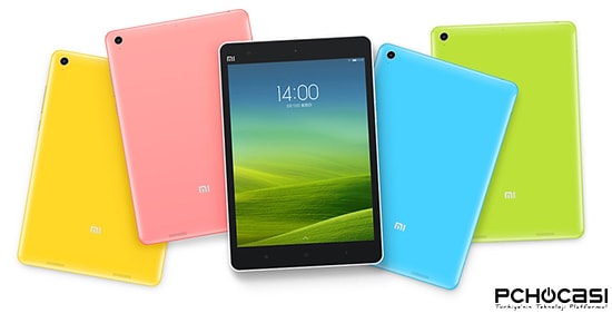 Xiaomi Mipad Ön İncelemesi