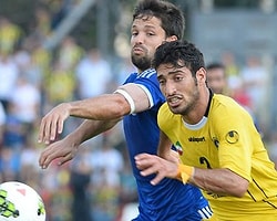 Diego Asist Yaptı, Fener Tek Golle Kazandı