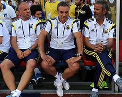 Yanal: "Özellikle Kuyt ve Emenike..."