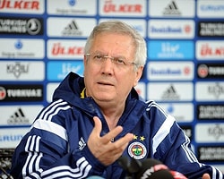 Aziz Yıldırım: "Transfer Defterini Kapattık"