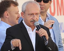 'Oraya Oturacak Kişinin Ahlaklı Olması Lazım'