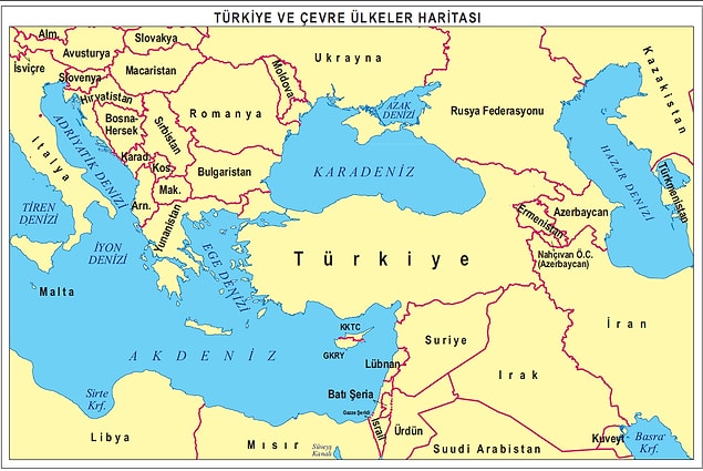 Gürcistan