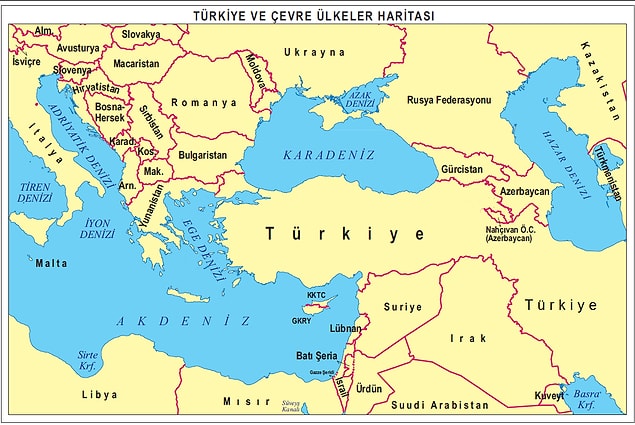 İran