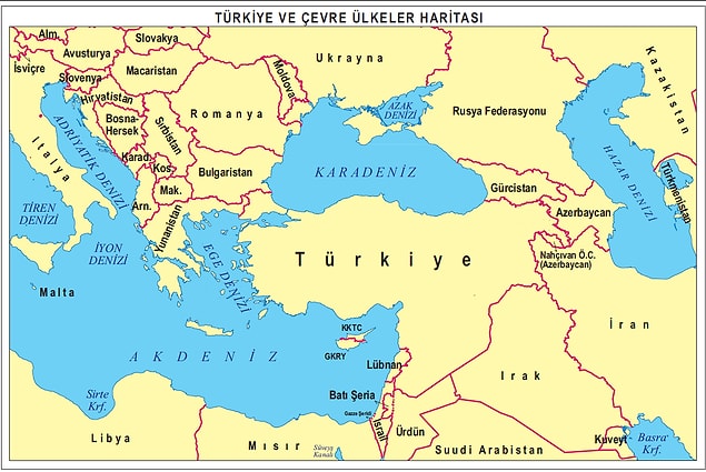 Suriye