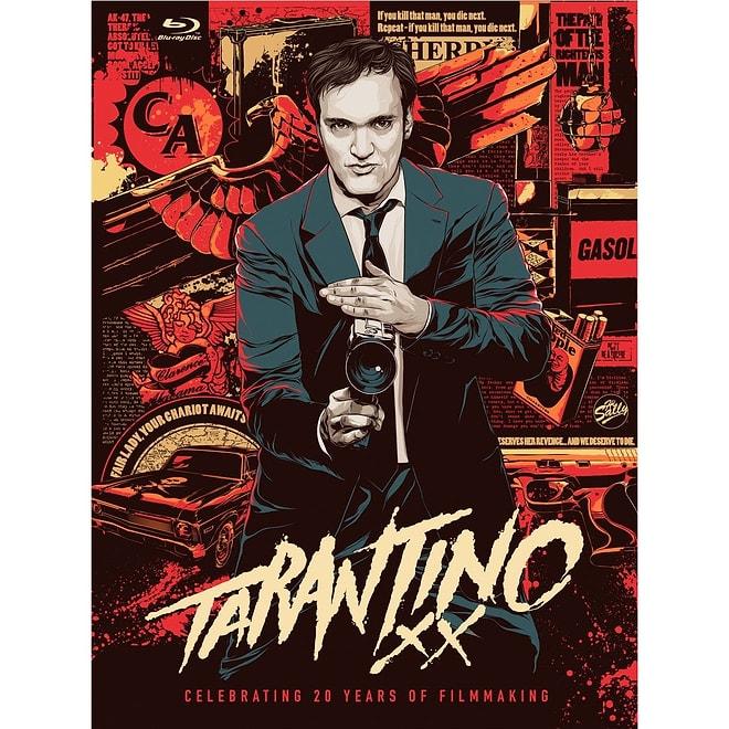Quentin Tarantino Karakterleri Top 10