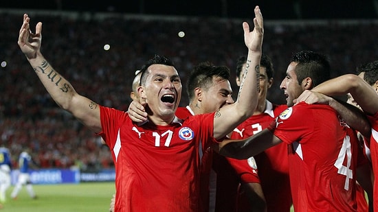 Galatasaray'dan Gary Medel İçin Cardiff City'ye 10 Milyon Pound