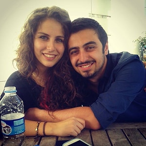 Mustafa MUTLU Yazar Profil Resmi