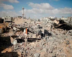 Hamas'tan Ateşkes, İsrail'den Ret
