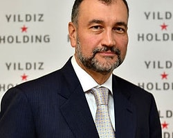 Ülker, Obaçay'ın Tamamını Aldı!