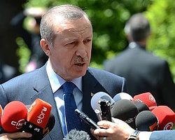 "Süreç Yoğun Şekilde Devam Edecek"
