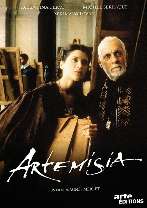 6. Artemisia