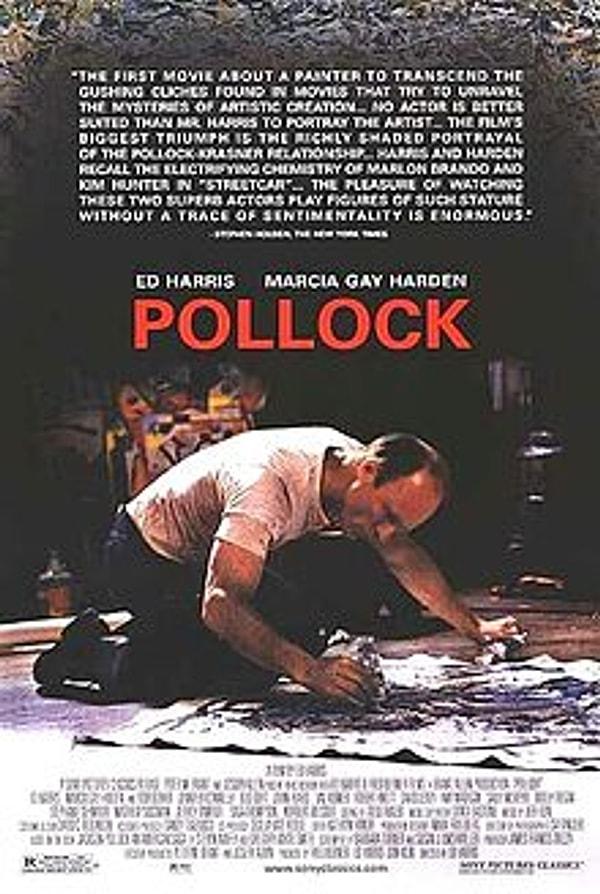 9. Pollock