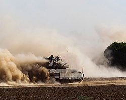 Hamas: "91 İsrail Askerini Öldürdük"