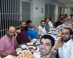 Gözaltındaki Polislerin Cep Telefonlarına El Konuldu
