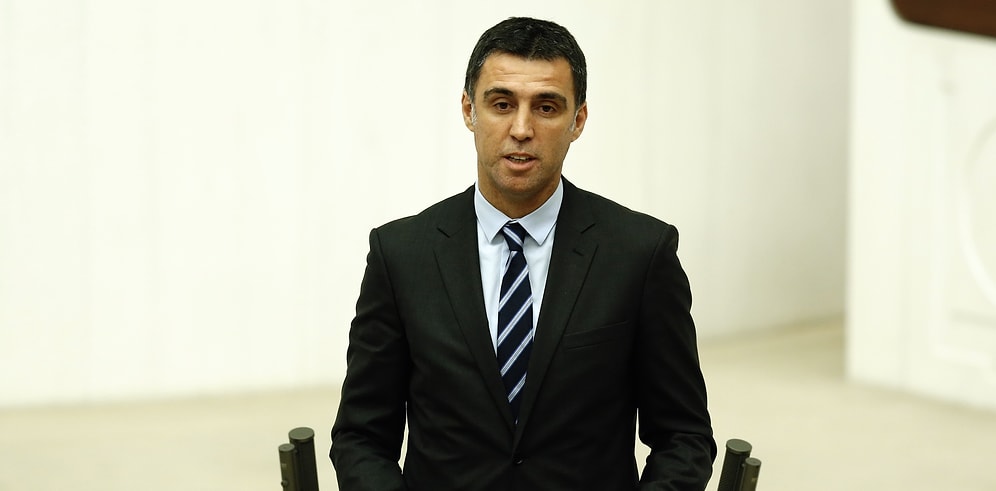 Hakan Şükür'den Erdoğan'a Fotoğraflı Cevap