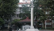 Nişantaşı'nın Adını "Nişan Taşı" Yapan 5 Taş