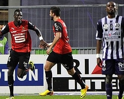 Monaco'dan Orta Sahaya Takviye