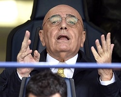 Milan Desteğini Çekmeyecek
