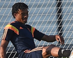 Devler Cuadrado İçin Yarışta