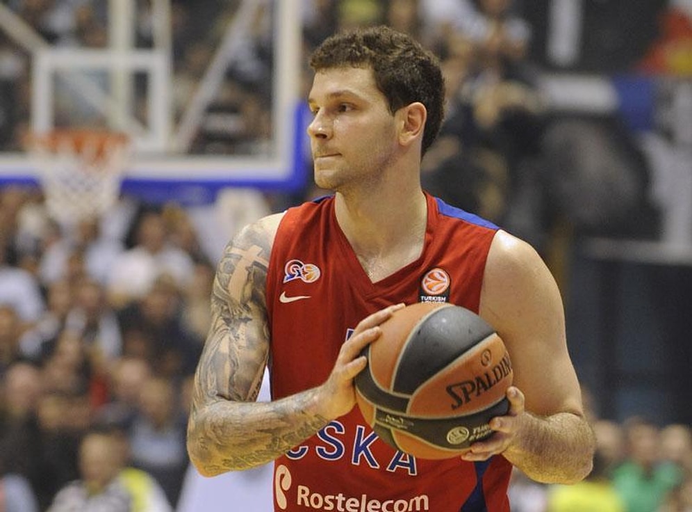 "R.Madrid'i Reddettim, G.Saray Daha İyi"