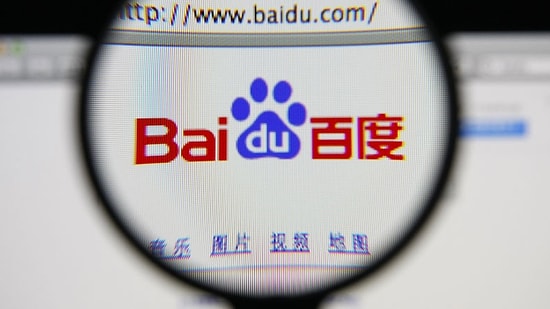 Baidu'dan Sürücüsüz Otomobil Atılımı