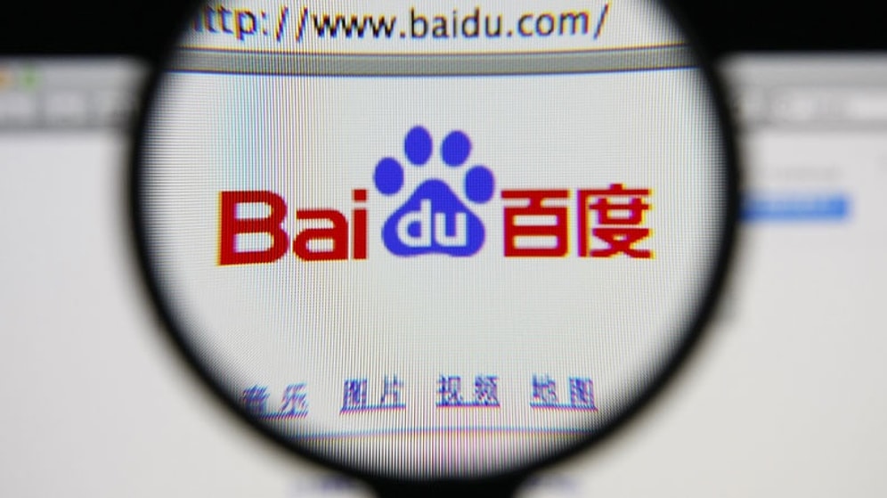 Baidu'dan Sürücüsüz Otomobil Atılımı