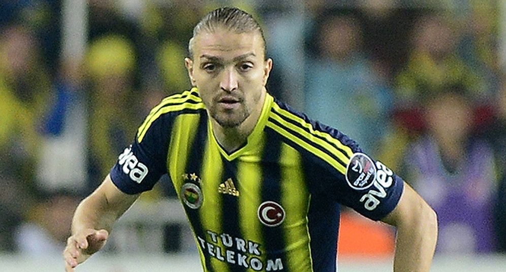 Caner Erkin En İyi 50'de