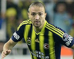 Caner Erkin En İyi 50'de