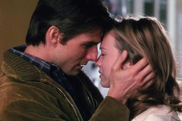 9. Jerry Maguire
