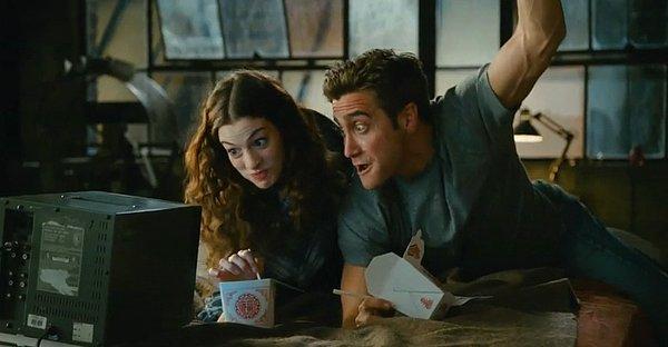 14. Love & Other Drugs