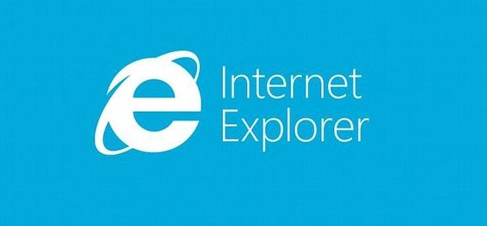Internet Explorer'a Saldıran Saldırana!
