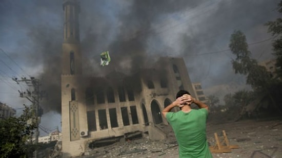 Gazze'de Ateşkes Belirsizliği