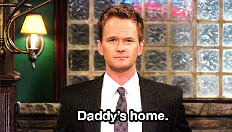 Iliskiler Ve Kadinlar Hakkinda En Ince Detaylar Barney Stinson Teorileri