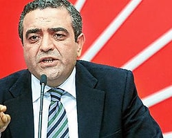 'IŞİD'e İstanbul'da Kamp Yeri Verildi mi?'