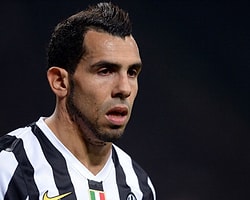 Tevez Babasını Kurtardı