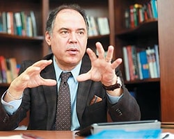 2015 Genel Seçimleri'ne Giderken: Ak Parti, HDP, CHP Sarsılıyor, MHP Kazanıyor | Fuat Keyman | Radikal