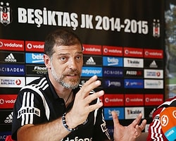 "Her Sonuca Açık Bir Maç"
