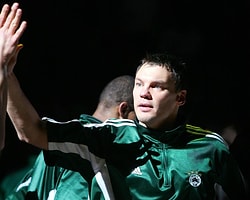 Jasikevicius Emekliye Ayrıldı