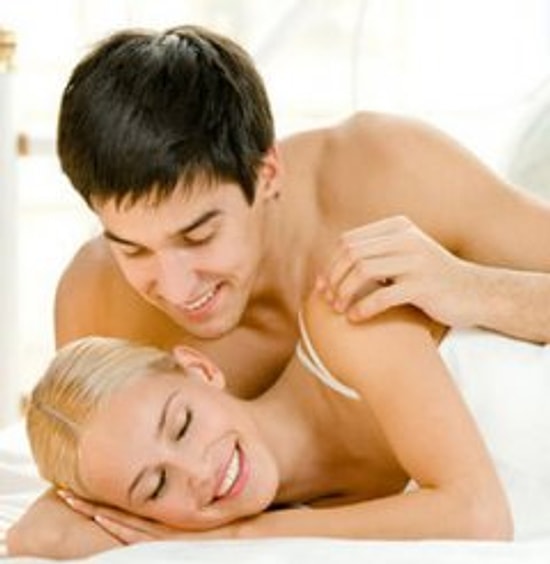 Erkekleri Mutlu Eden Kadın Özellikleri