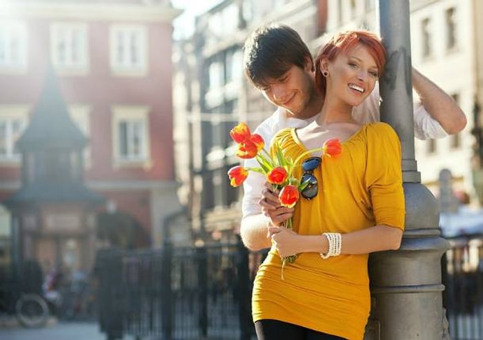 Erkeklerin Aşık Olduğu Nasıl Anlaşılır?