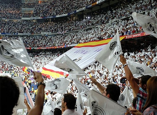 Real Madrid Taraftarı Yeni Sezonda Sahaya Çıkacak İlk 11'i Belirledi