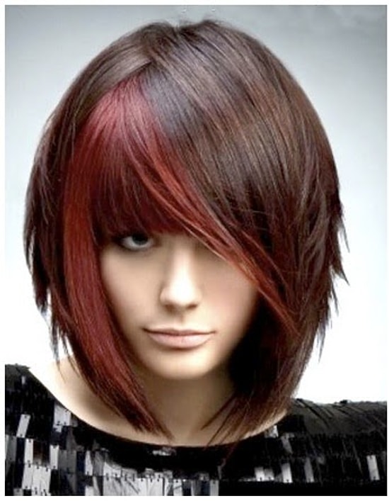 Küt Saçlar Sezonun Modası