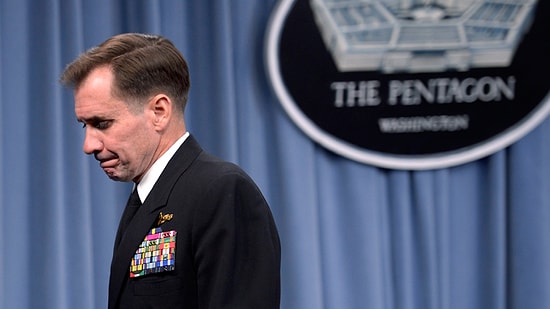 ABD'den, İsrail'e Mühimmat