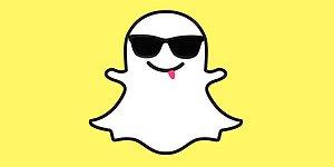 1 Kuruş Kazanmayan Snapchat'in Değeri 10 Milyar Dolar!