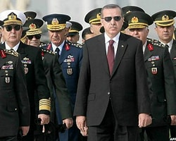 Türkiye'de Cumhurbaşkanlık Seçim Sürecine Eleştiri