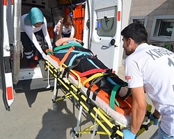 Trafikte Altı Günde 112 Ölüm