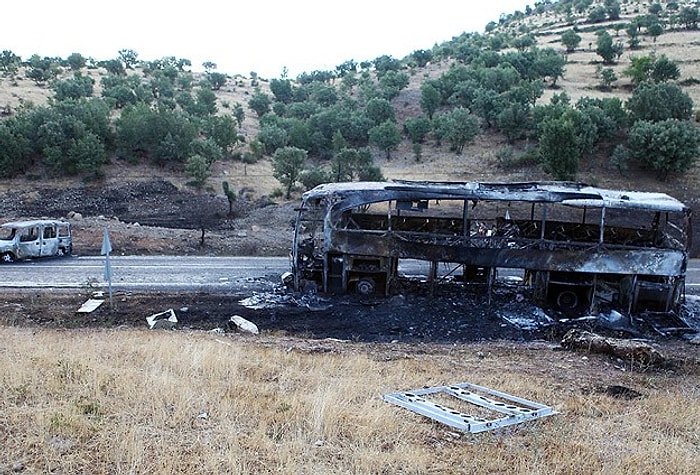 Tanker Patlamasında Ölenlerin Sayısı 26'ya Yükseldi