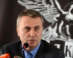 Fikret Orman'dan Fernandes'e Sert Eleştiri
