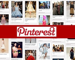 Pinterest, Görsel Organizasyon Aracı Iceberg'i Satın Aldı